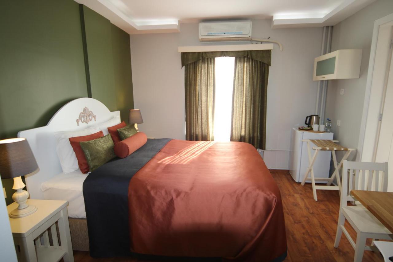 Hotel Taksim Residence Истанбул Екстериор снимка