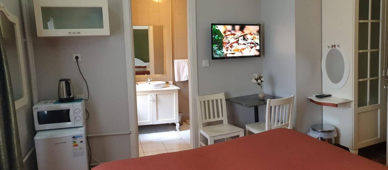 Hotel Taksim Residence Истанбул Екстериор снимка
