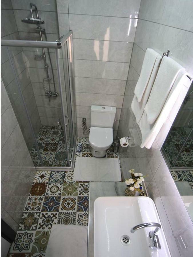 Hotel Taksim Residence Истанбул Екстериор снимка